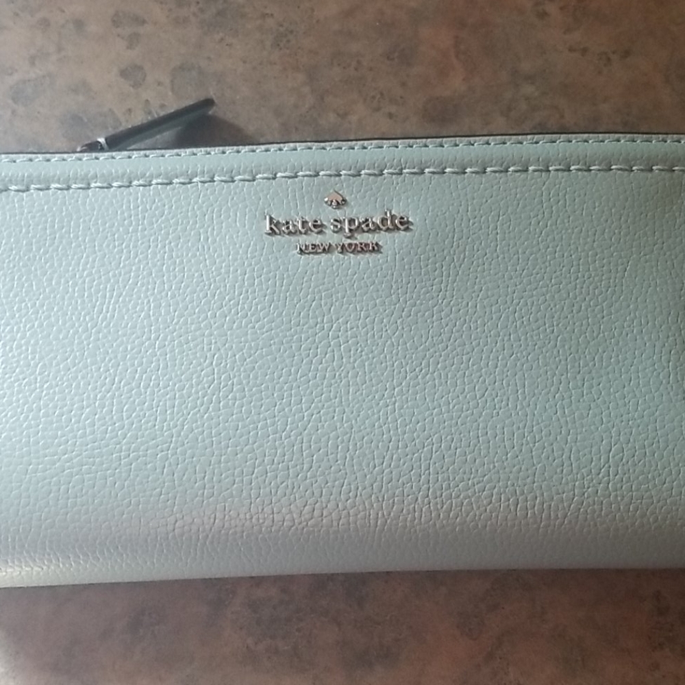 Kate spade wallet